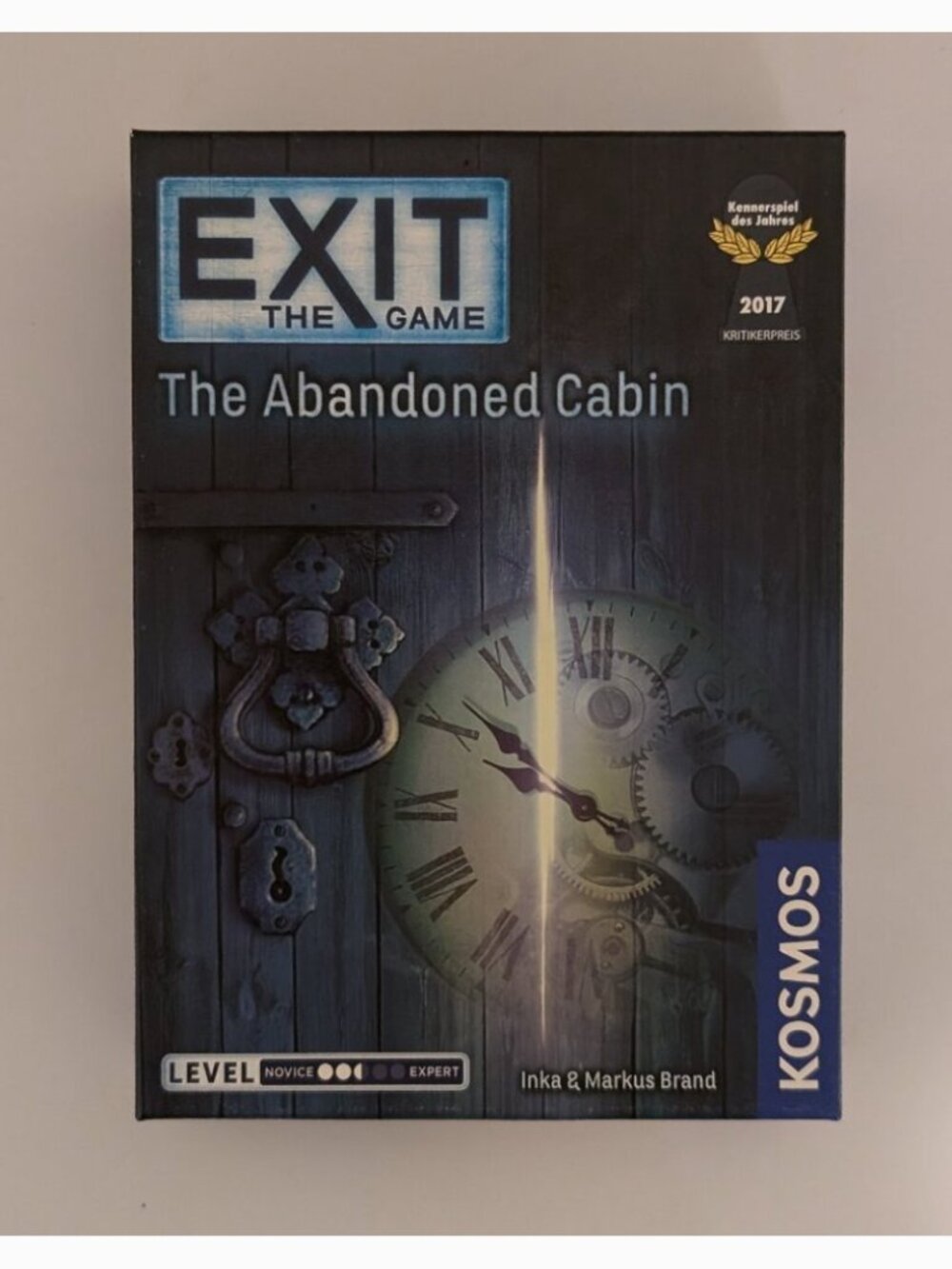 Escape Game Bundle - Picture 4 of 9